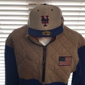 New era hat